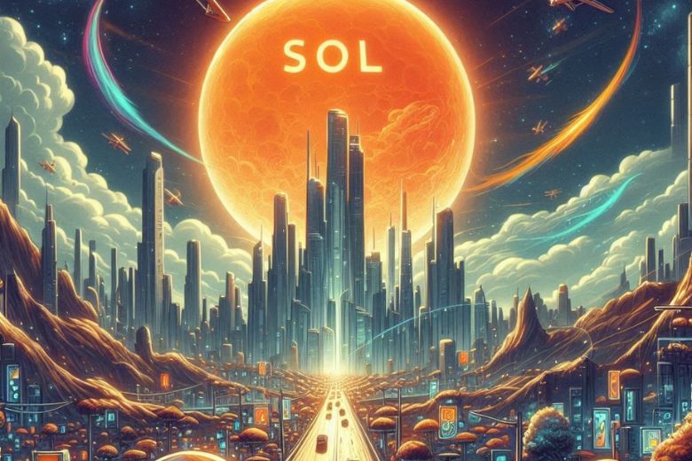 加拿大上市公司更名「Sol 策略」，增持萬枚SOL股價漲超十倍 image 0