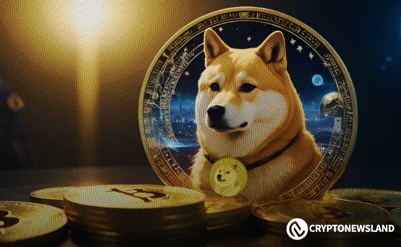 Dogecoin Price Chart Targets $1.38 First With Long Cycle Roadmap Toward $3