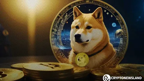 Dogecoin Price Chart Targets $1.38 First With Long Cycle Roadmap Toward $3