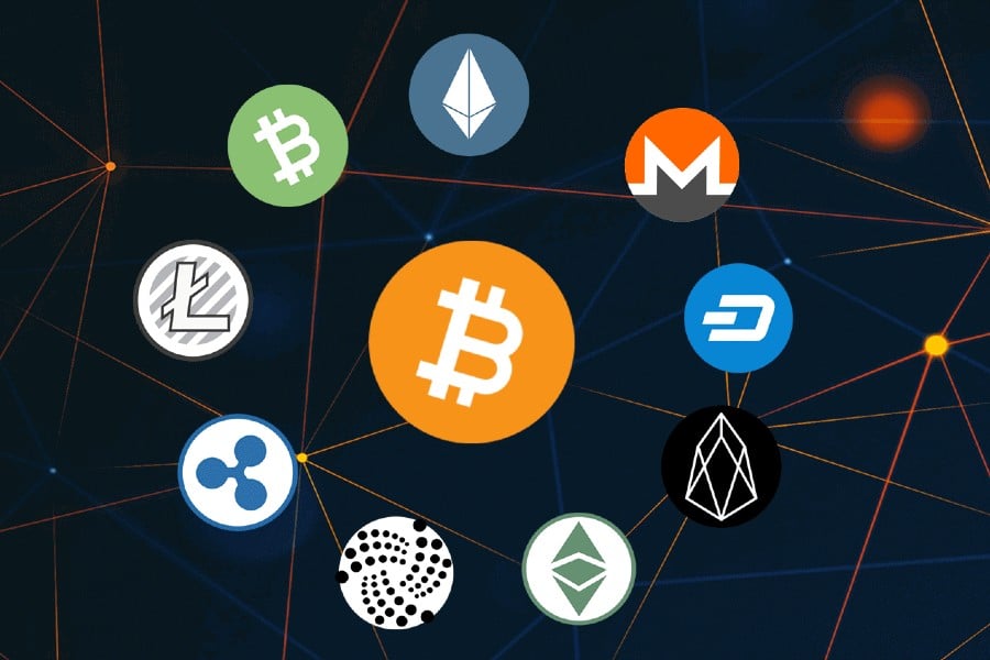 Altcoins Are Back: Ethereum, DeFi, and DEXs Lead the Charge
