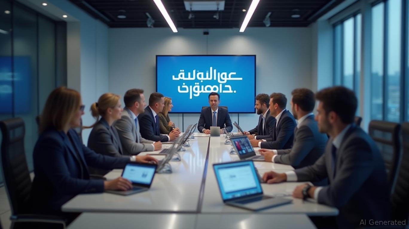 PayPal Connects MEA Business Owners to International Markets Through $100M Funding image 0