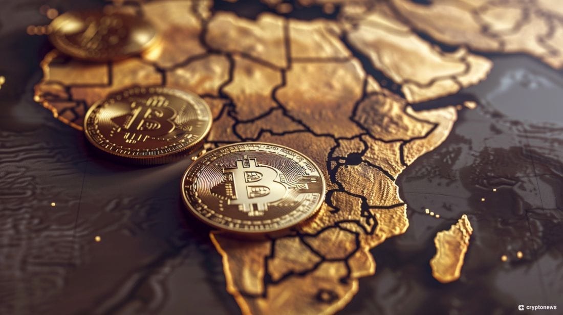 Detained Binance Executive Tigran Gambaryan Is A Hostage, Former IRS Chief Says image 0