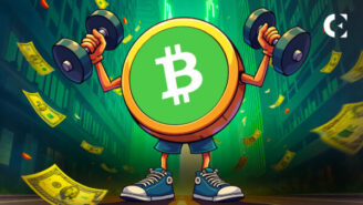 Bitcoin Cash (BCH) достиг 17-месячного максимума, а BTC преодолевает серьёзное сопротивление около $118 тыс.