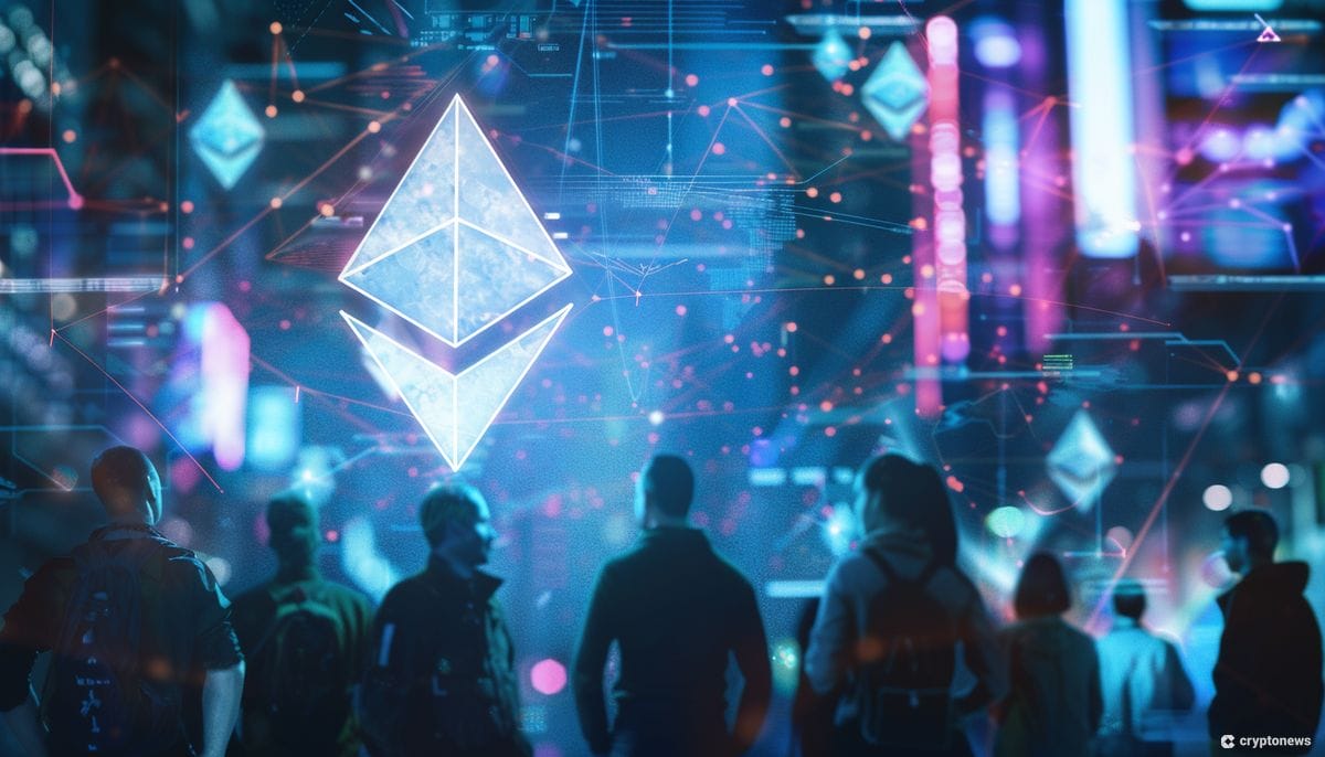 Vitalik Buterin Unveils Plan for Seamless Cross-Chain Interoperability Among L2 Networks image 0