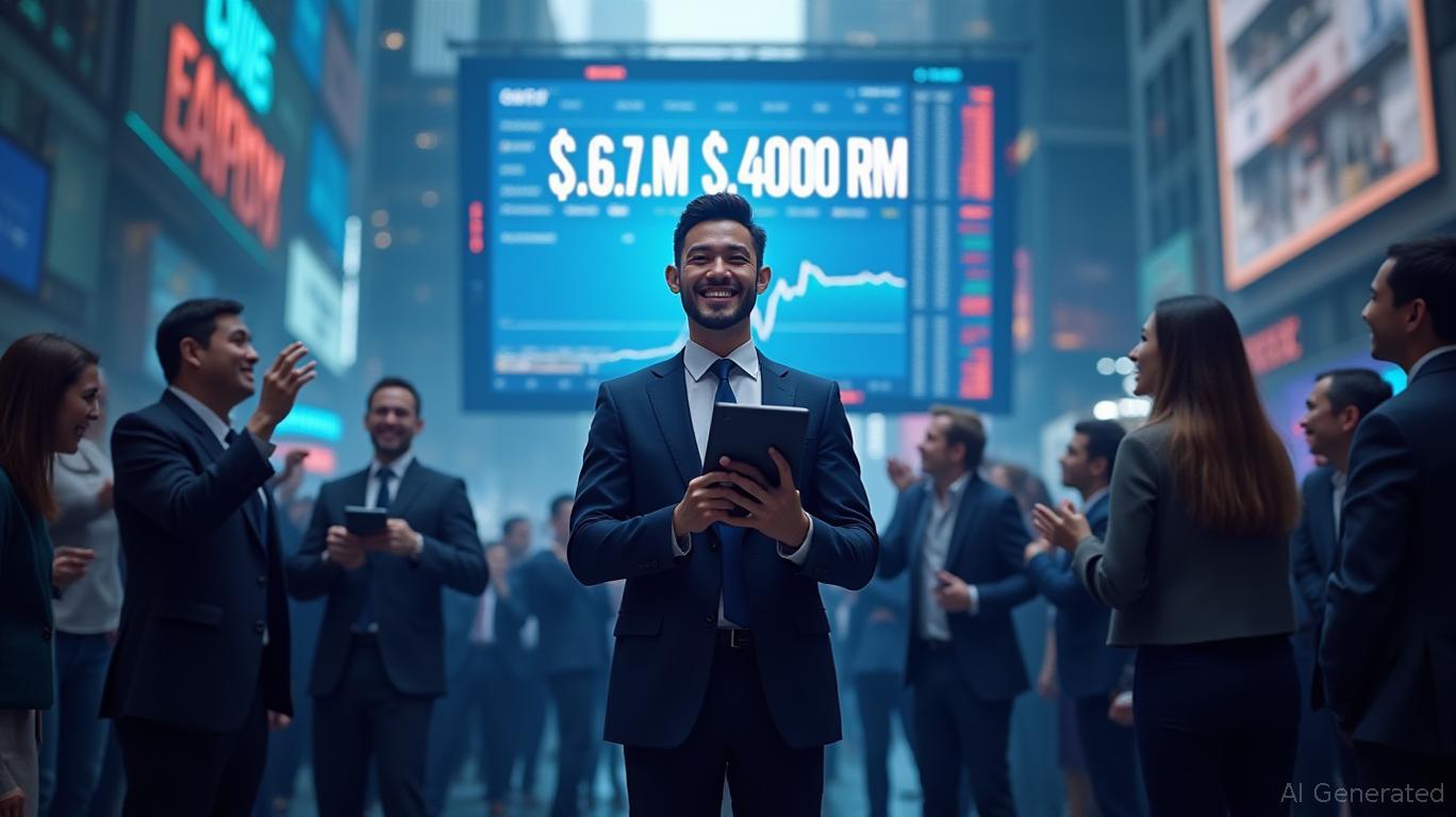 Investors Chase Cold Wallet's 3,400% ROI as Presale Surpasses $6.4M