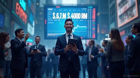 Gli investitori inseguono il ROI del 3.400% di Cold Wallet mentre la prevendita supera i 6,4 milioni di dollari