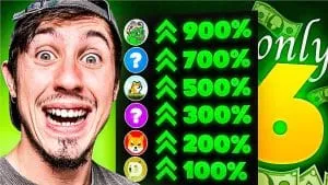 6 Best Meme Coin Presales to Buy Now – Next 10X Cryptos to Explode