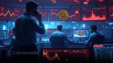 AguilaTrades Places $122M Ethereum Short Bet