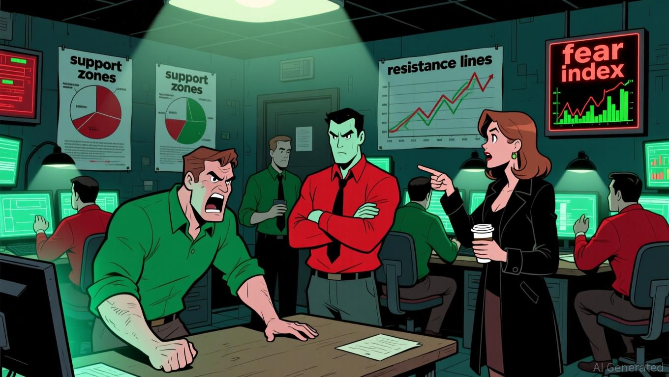 Bitcoin Updates Today: Bitcoin's Turbulent Fluctuations: Lasting Rebound or Brief Pause?