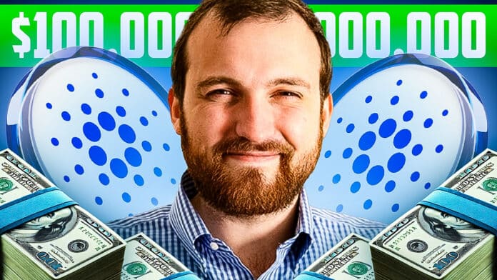 Cardano startet Mega Airdrop! „Glacier“: Wie kommen Anleger jetzt schnell an die 24 Milliarden Gratis-Coins? image 0