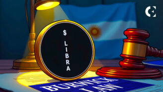 Burwick investiga el lanzamiento del token LIBRA: ¿Un plan «engañoso» vació las bolsas de los inversores?