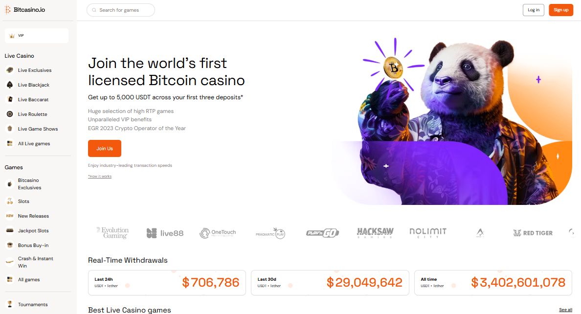 Best USDT (TRC‑20) Casinos 2025 — Low‑Fee Tether Casinos, Instant Payouts & Bonus Comparison image 1
