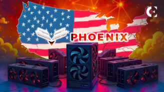 Phoenix Group Menskalakan Operasi Blockchain Global dengan Fasilitas 50MW Baru