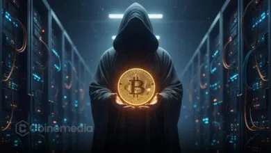 Lubian Hacker Wallet $1.8B Bitcoin ko'chirdi