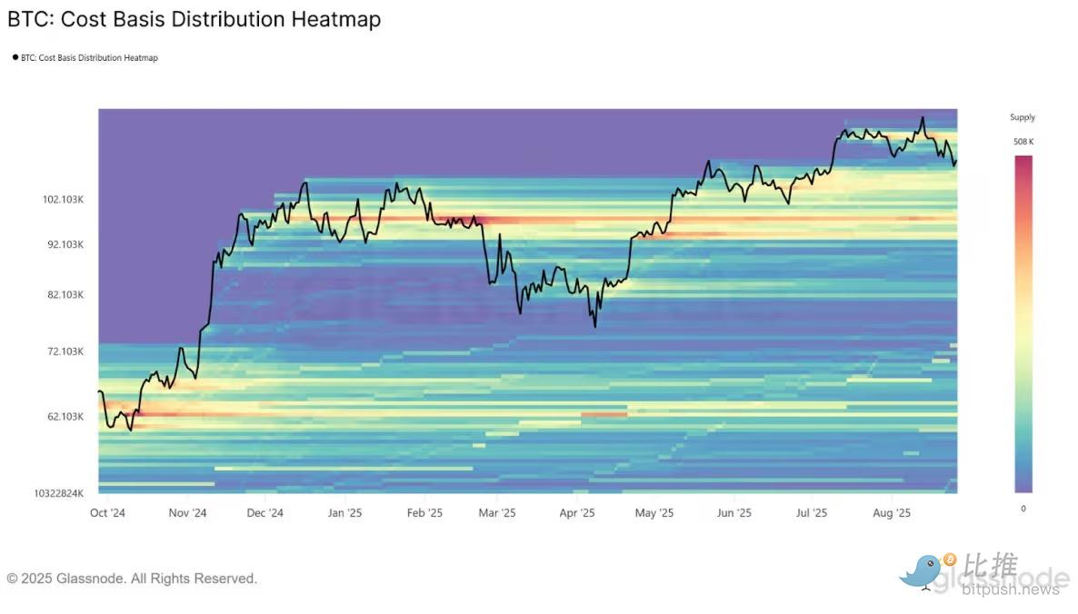 ¡Recién, bitcoin volvió a desplomarse! ¡Liquidaciones por 1.1 billions de dólares! image 4