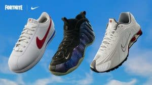 Nike Hasn’t Dumped NFTs – Here’s How It’s Pushing NFT Adoption image 1