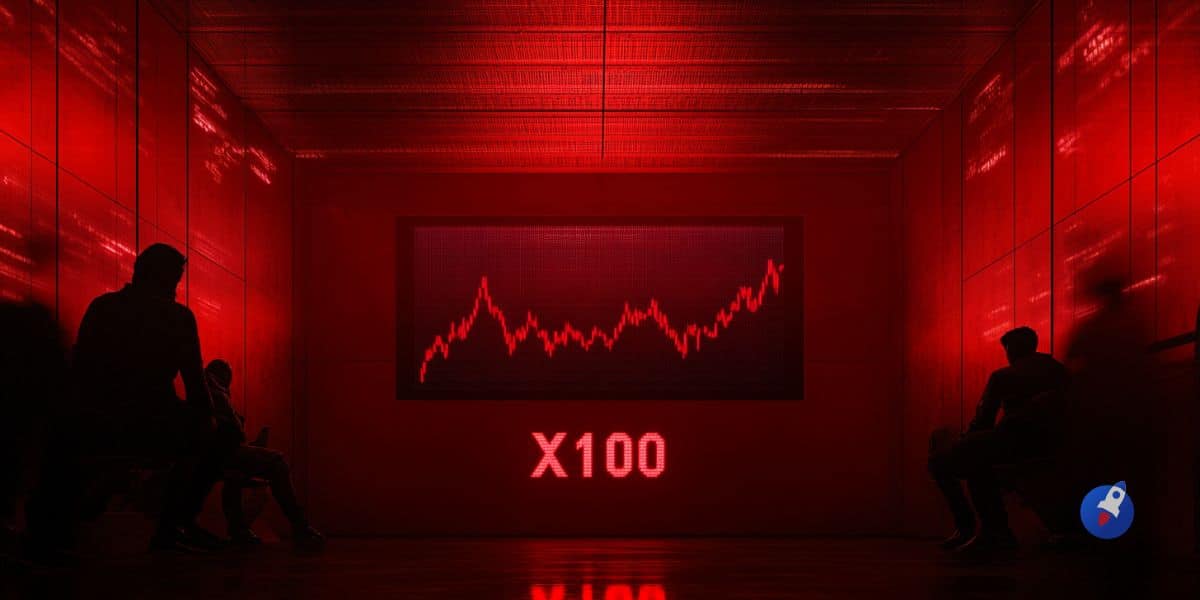 BONK et FLOKI grimpent de 30% : cet altcoin x100 leur vole la vedette