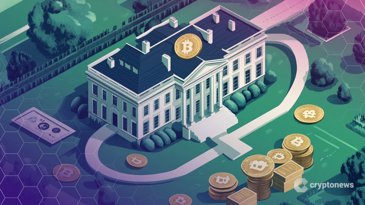 White House’s David Sacks Hints at Budget-Neutral Path for U.S. Bitcoin Purchases image 0