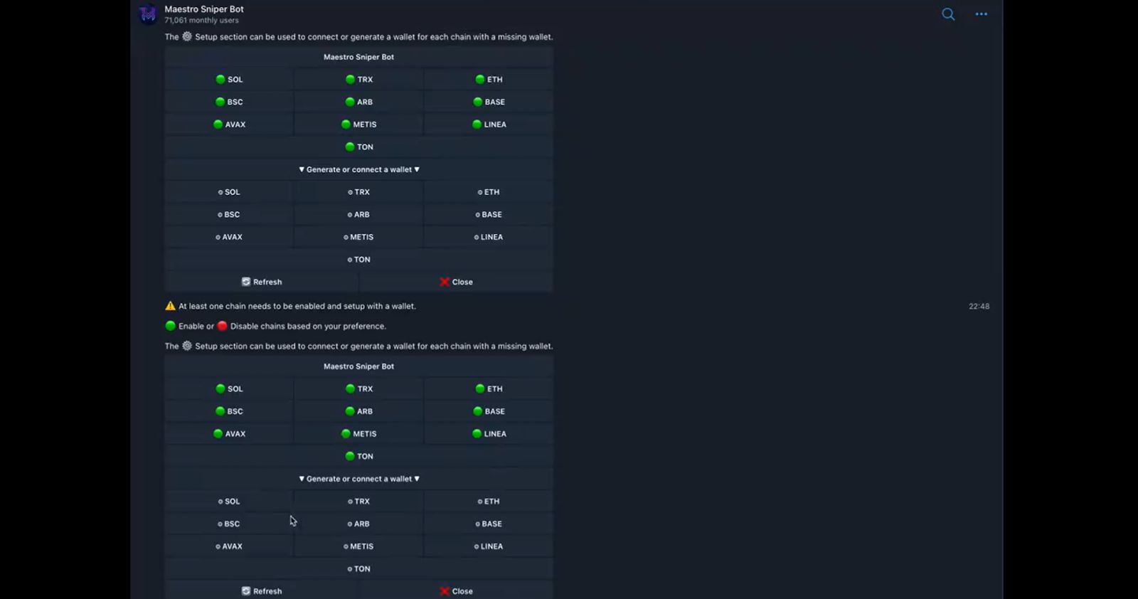 BSC 链上 Memecoin 交易的全面指南:为何胜过 Tron? image 1