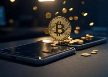 Una wallet habilita el envío de propinas con bitcoin en X