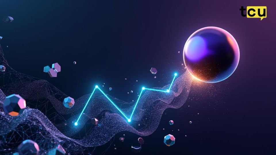 Monero Price Rises 7% Despite Major Blockchain Reorganization by Qubic