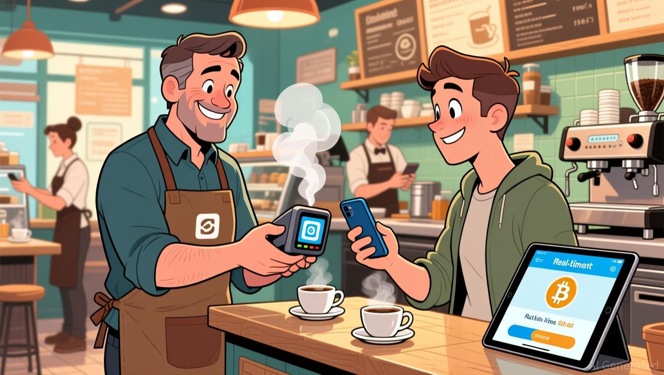 Bitcoin News Today: Square’s No-Fee Bitcoin Initiative Prompts Payments Sector to Reevaluate