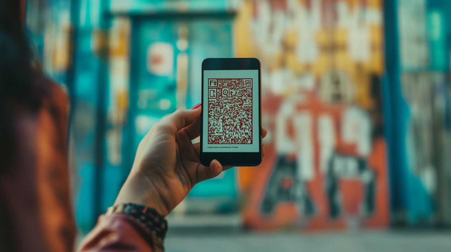 Depay presenta una API que conecta las redes de pagos QR de varios países latinoamericanos