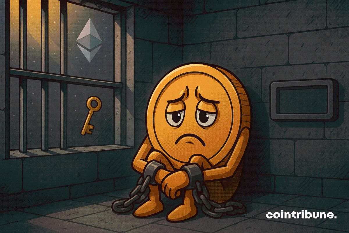 Crypto : Le programme de verrouillage de Pi Network déclenche la colère des utilisateurs
