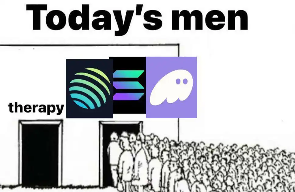 Meme Solana đã trở lại, chủ đề nóng hổi trên Chain là gì?