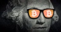 Rząd USA posiada 36 miliardów dolarów w Bitcoinie po największej w historii konfiskacie
