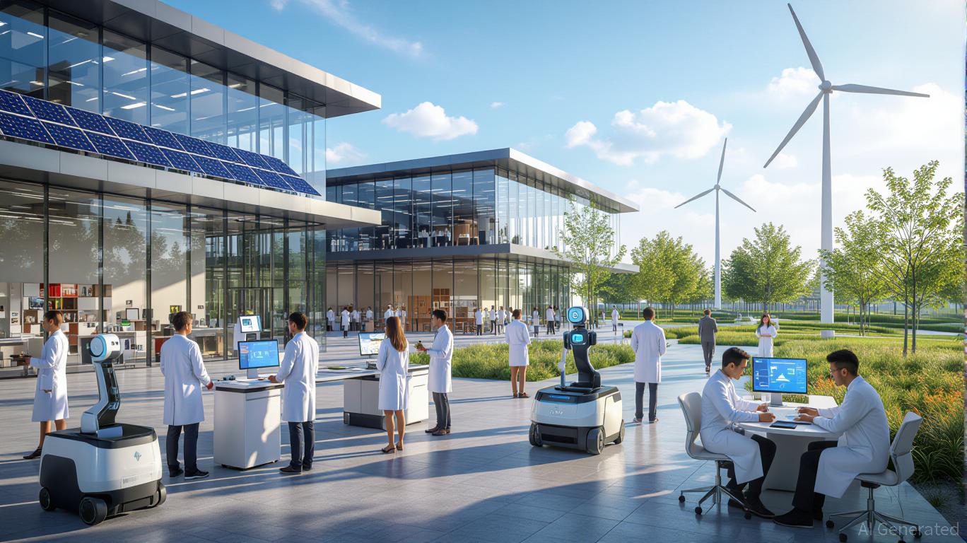 The Influence of Emerging Academic Research Directions on Investments in the STEM Industry