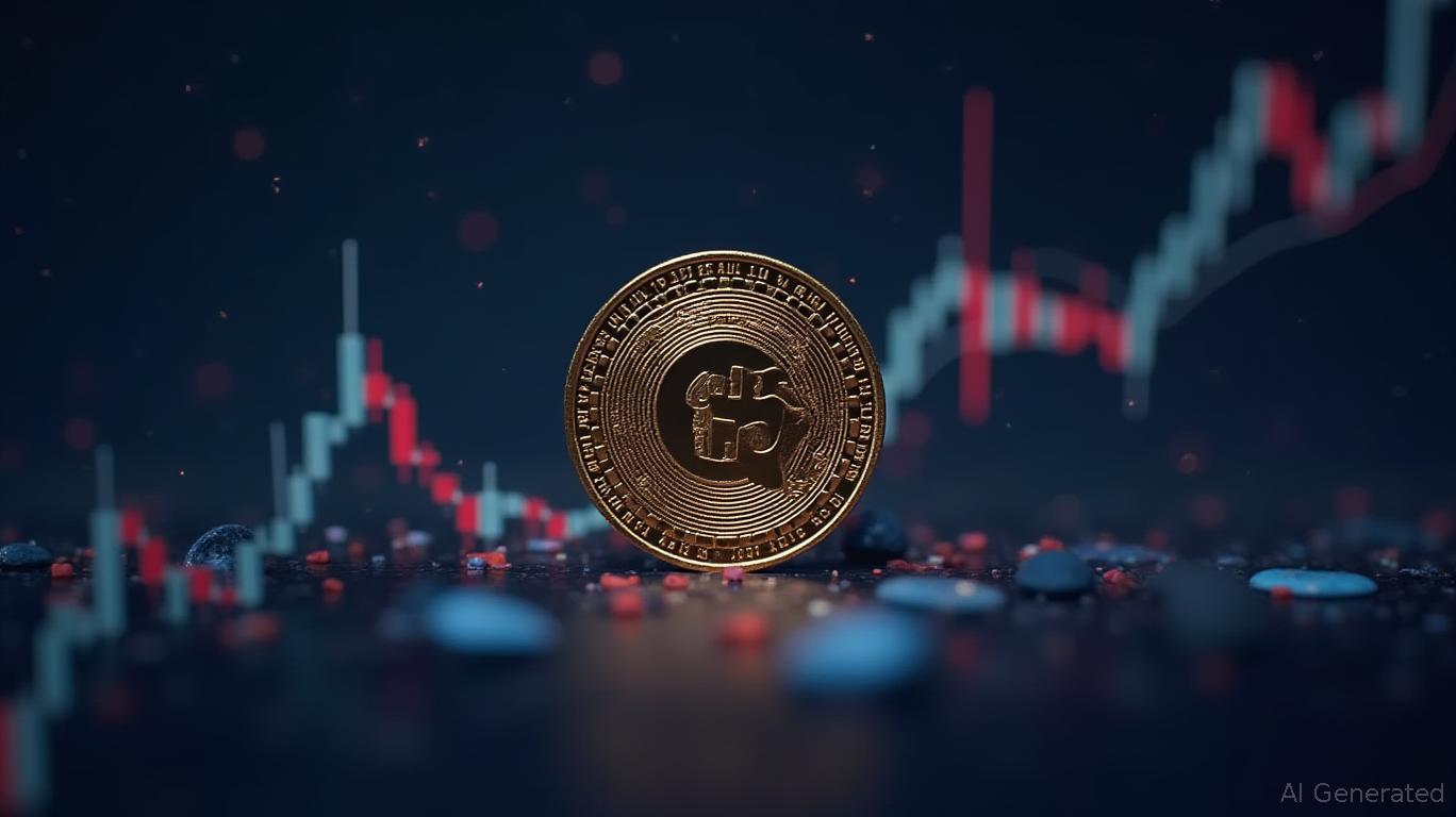 Chainlink's $16 Level Under Scrutiny, Potential Pathway to $100 Target