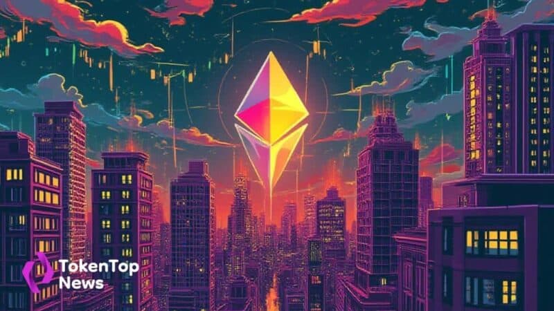 Ethereum ETF Inflows Surpass $3.85 Billion in August