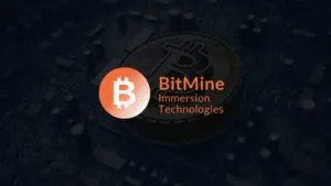 BitMine Berinvestasi Besar pada Ethereum Meski Saham Anjlok, Harga ETH Siap Meroket?