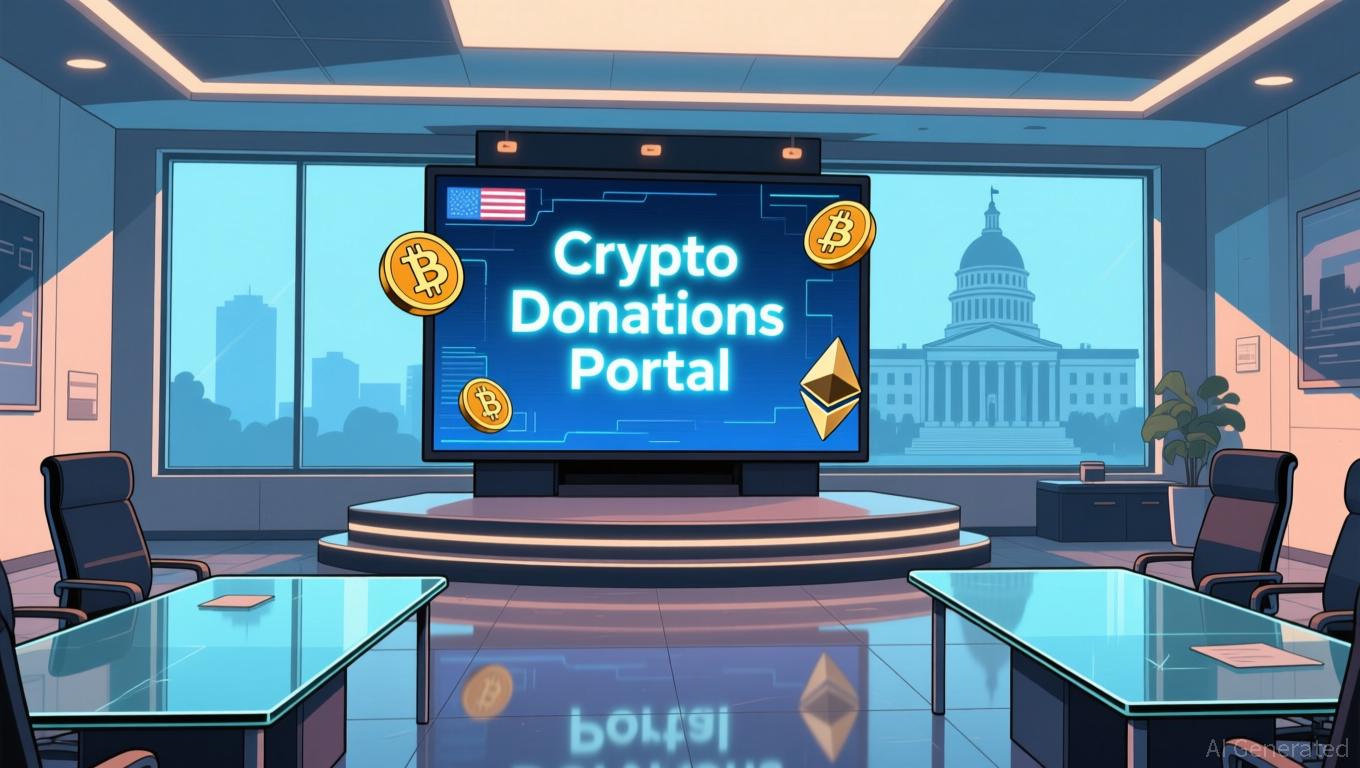 UK Considers Crypto Restrictions in Politics: Balancing Innovation and Election Integrity