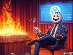 Mantra cho biết CEO đã bắt đầu đốt 150 triệu token OM của mình