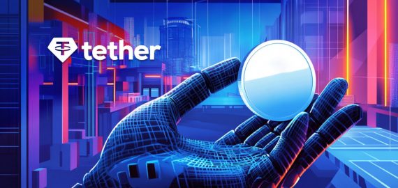 Tether investit dans Ledn pour renforcer les prêts adossés au bitcoin et élargir l'accès au crédit mondial