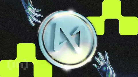 NEAR Protocol (NEAR) Price Rides AI Hype, Aiming for $7