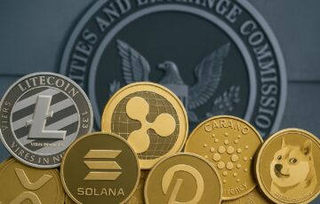 SEC、仮想通貨ETF申請を一斉撤回要求 新ルールで市場に変化