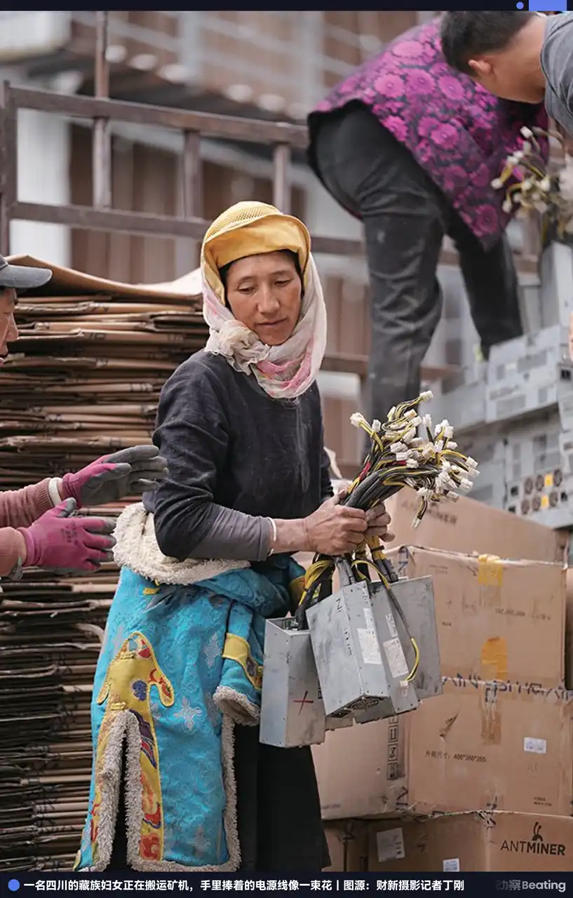 The Flip Side of US AI: Working for Chinese Bitcoin Miners image 4