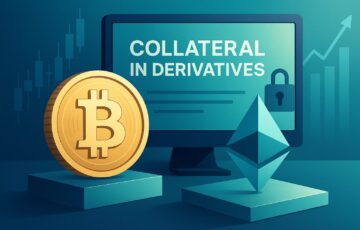 CFTCがデジタル資産パイロットを開始 ビットコインとイーサリアムを担保として承認