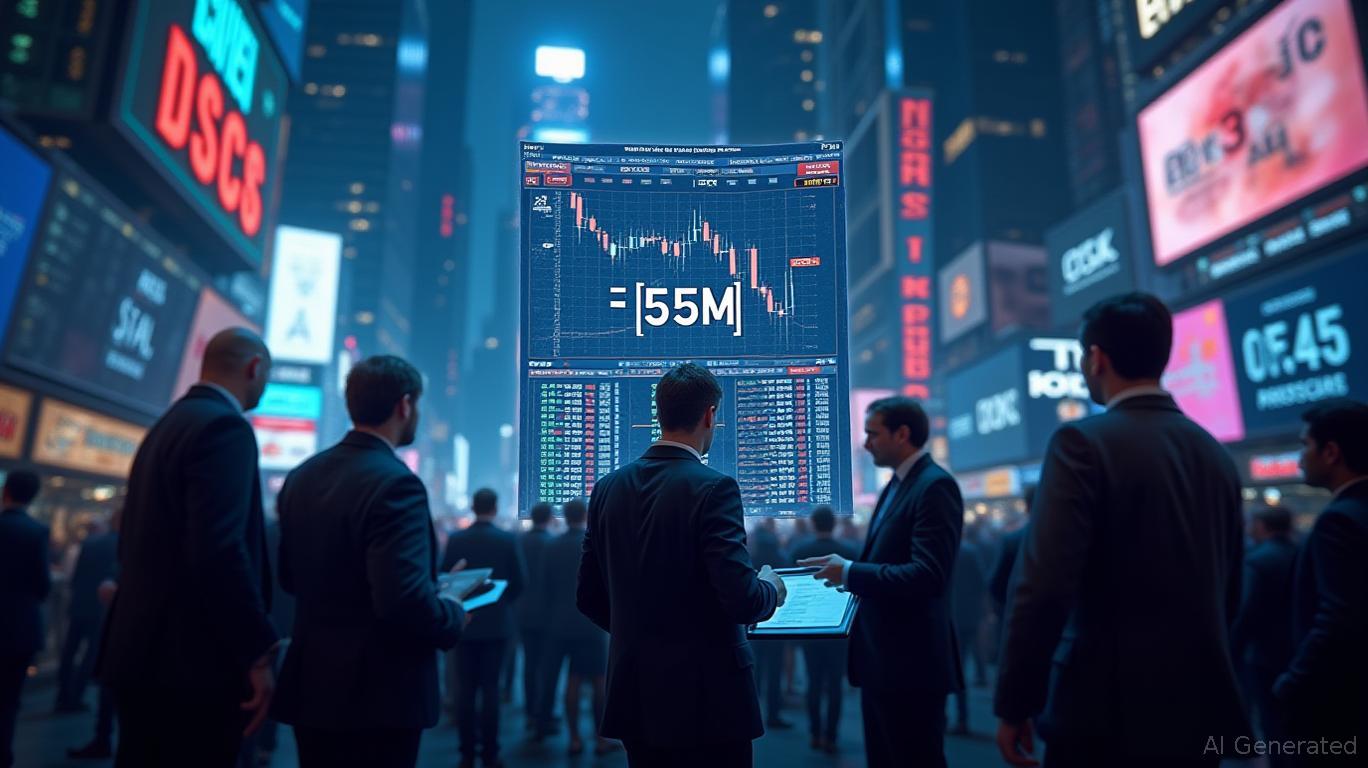 Bitcoin News Update: Major Whale Makes $55M BTC/ETH Move as Crypto ETFs See $62B Inflows Amid Market Rally