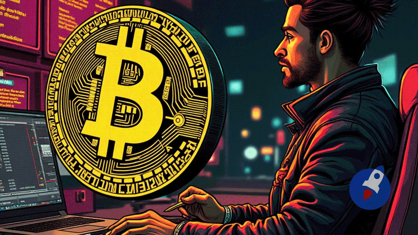 Le Bitcoin à 97k, quand les alts et memecoins vont exploser ? image 1