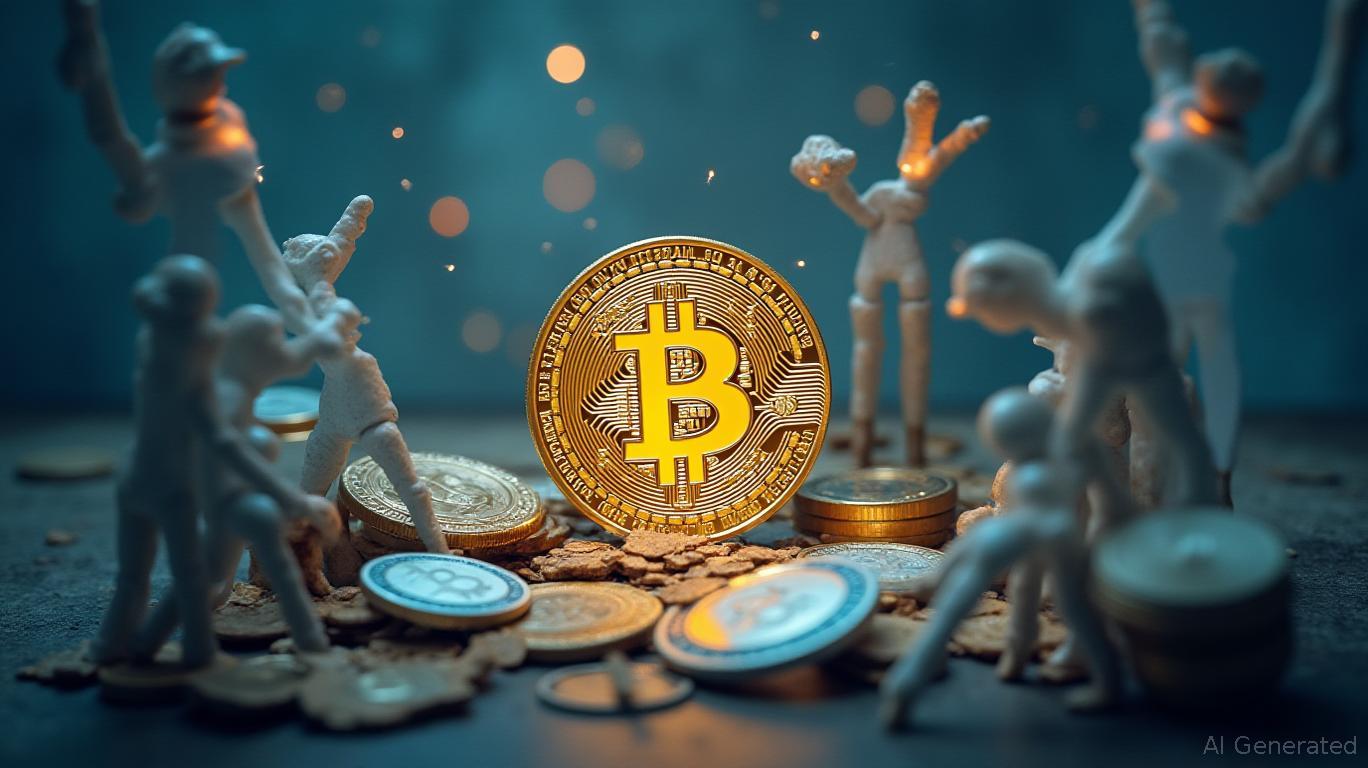 401(k) Embraces Crypto: Broadening Investment Access or Endangering Retirement Funds?