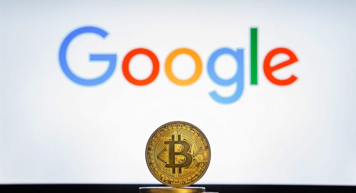 Google ужесточает политику в отношении рекламы криптовалют в Европе