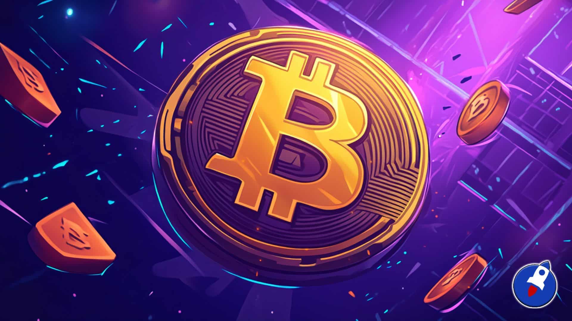 Le Bitcoin à moins de 3% de l’objectif de 100.000 $ : Que va-t-il se passer ensuite ? image 1
