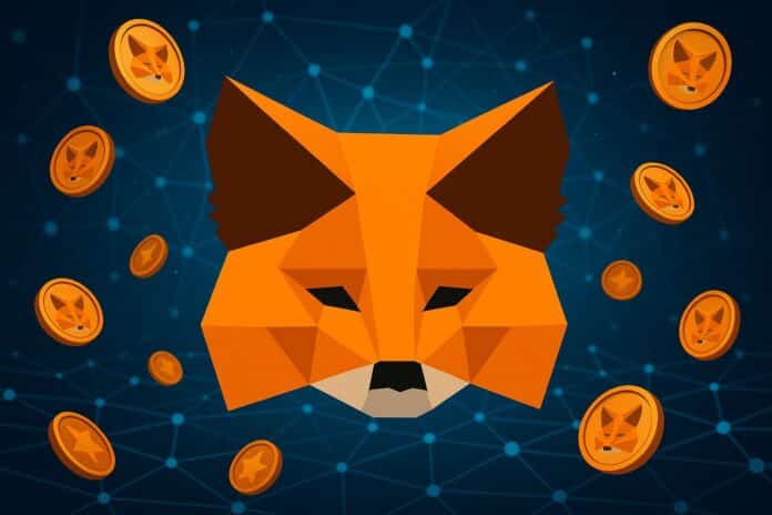 Mask Mania: Startet jetzt der große MetaMask-Airdrop? image 0