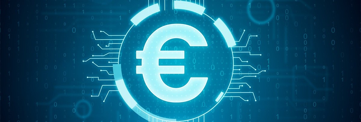 El Banco Central Europeo considera Ethereum y Solana para el lanzamiento del euro digital