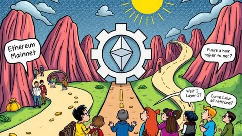Curve DAO Layer-2: A Crucial Rethink of DeFi Strategy