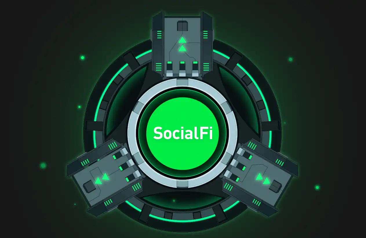 The rise and fall of mainstream SocialFi platforms: How to achieve sustainable success?